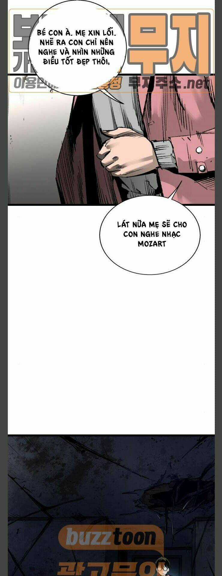 Murim Thời Hiện Đại - Chapter 28 - Trang 6