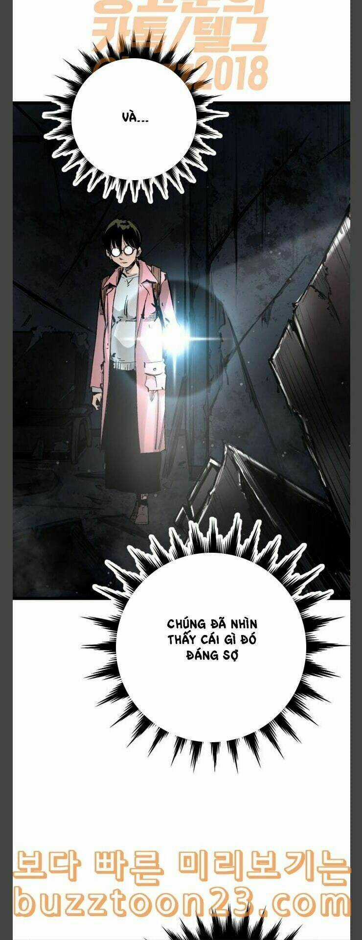 Murim Thời Hiện Đại - Chapter 28 - Trang 9