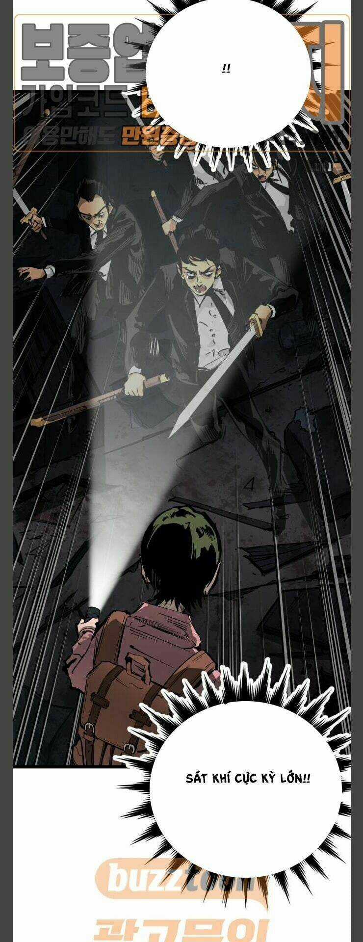 Murim Thời Hiện Đại - Chapter 28 - Trang 10