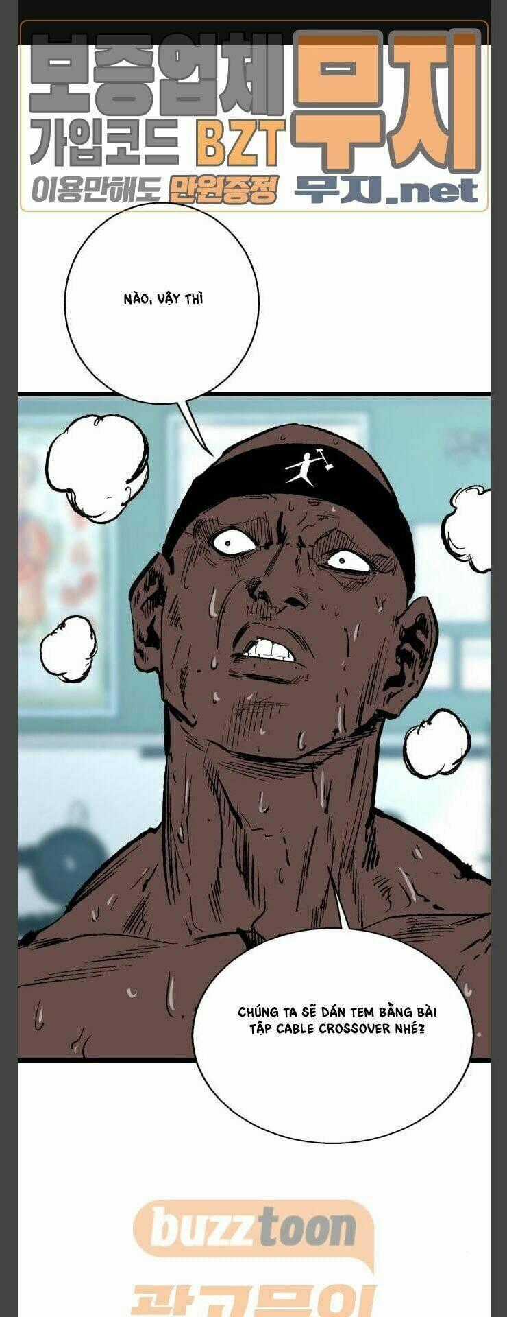 Murim Thời Hiện Đại - Chapter 29 - Trang 1