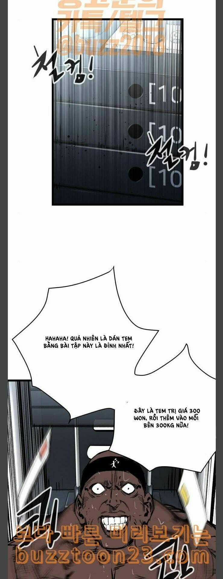 Murim Thời Hiện Đại - Chapter 29 - Trang 2