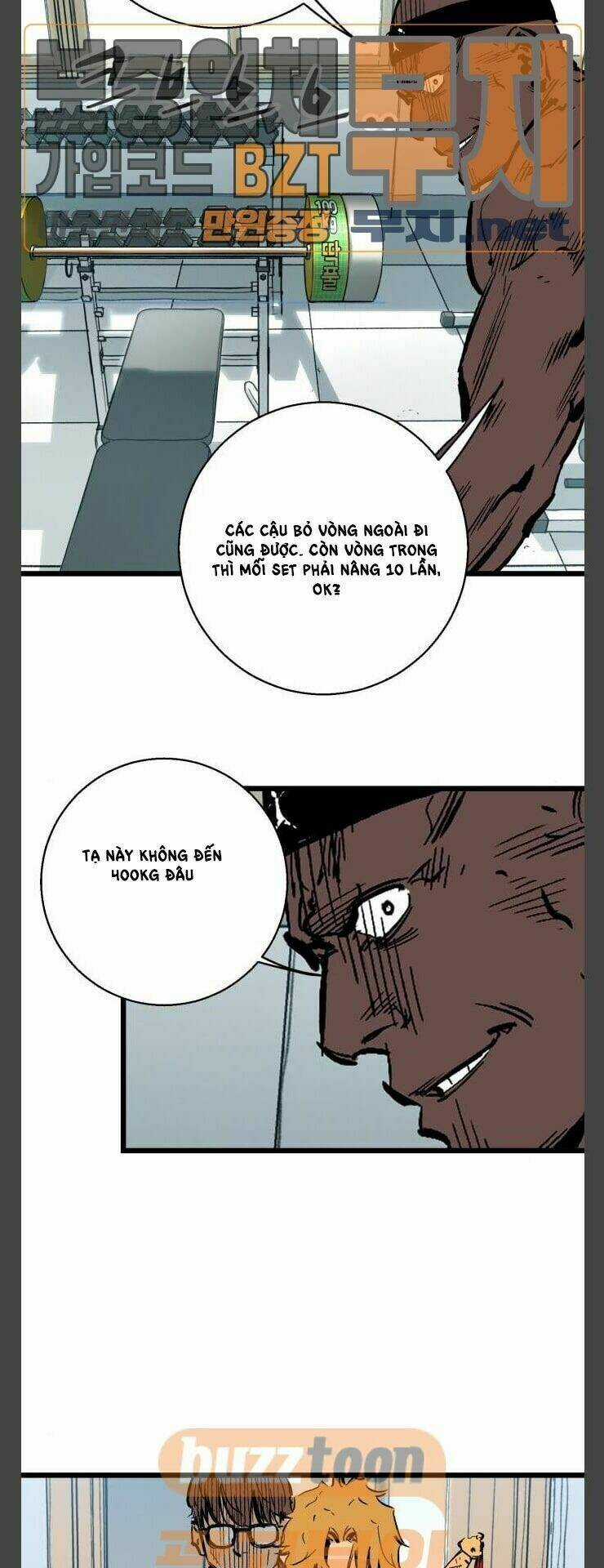 Murim Thời Hiện Đại - Chapter 29 - Trang 13