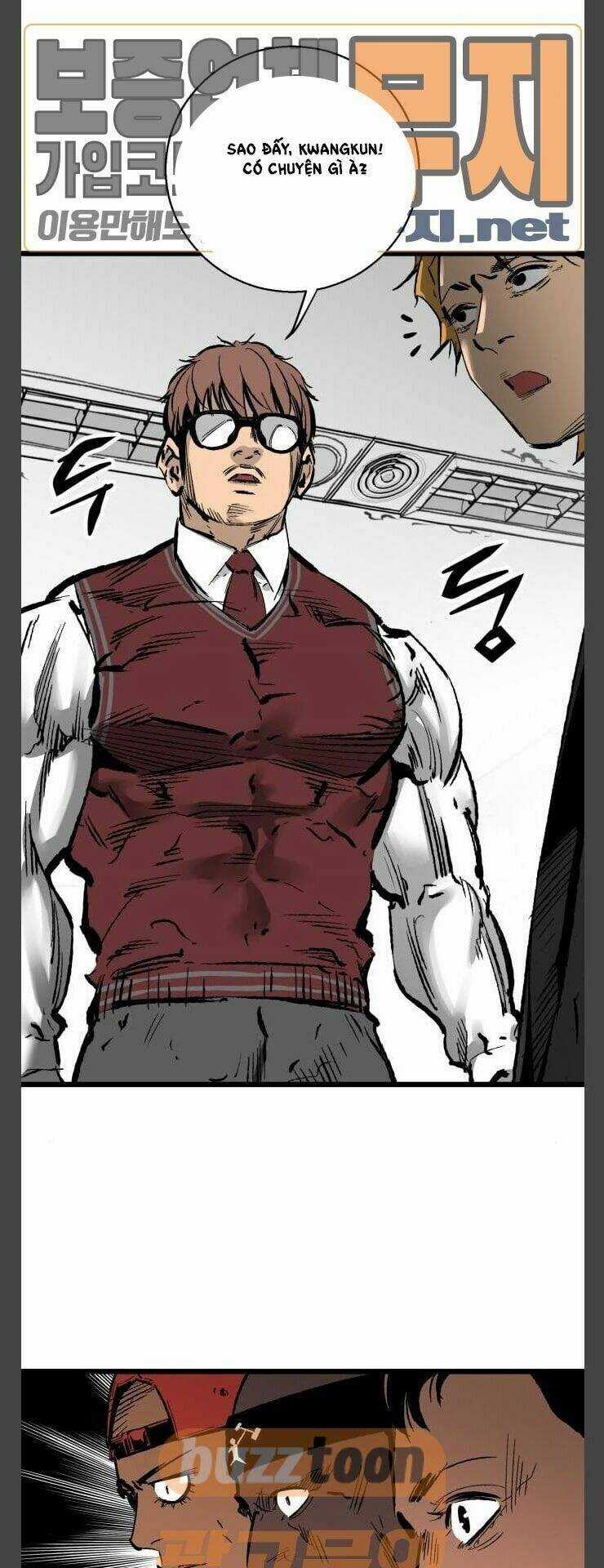 Murim Thời Hiện Đại - Chapter 29 - Trang 15