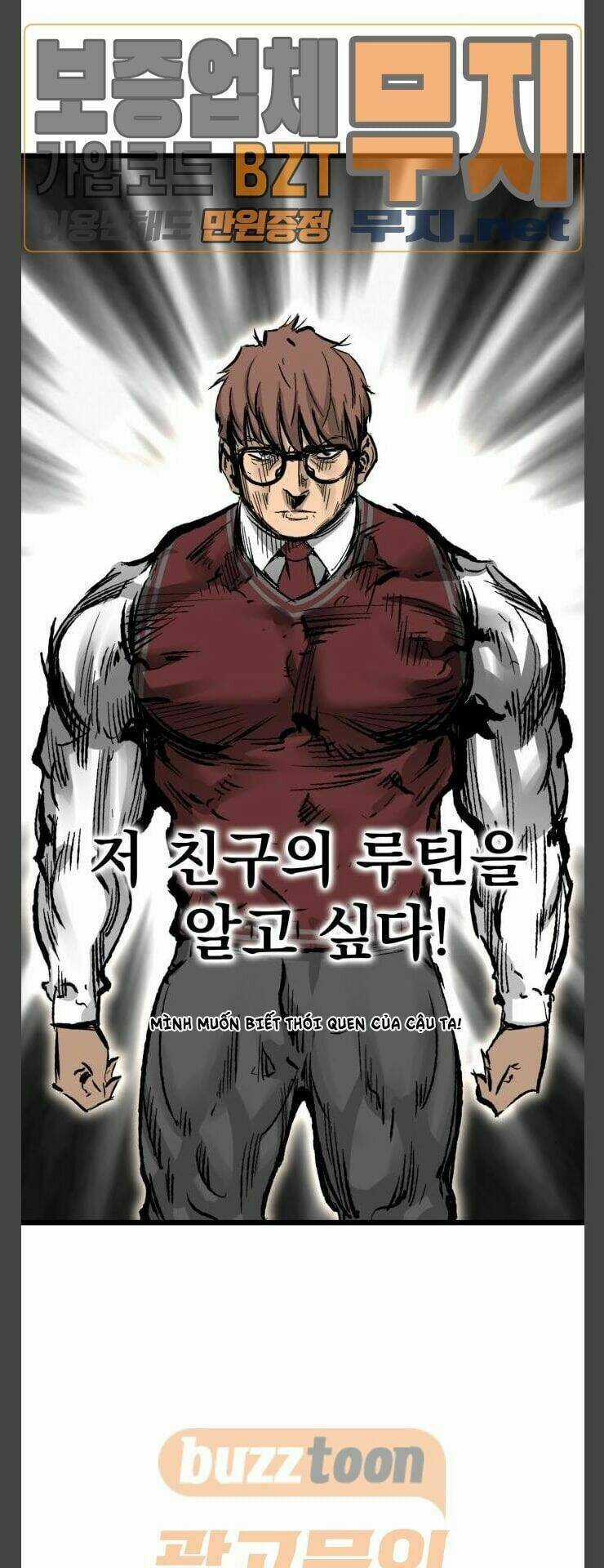 Murim Thời Hiện Đại - Chapter 29 - Trang 19