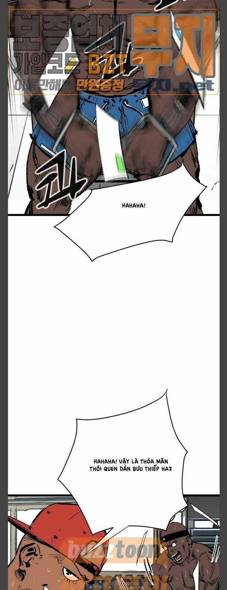 Murim Thời Hiện Đại - Chapter 29 - Trang 3