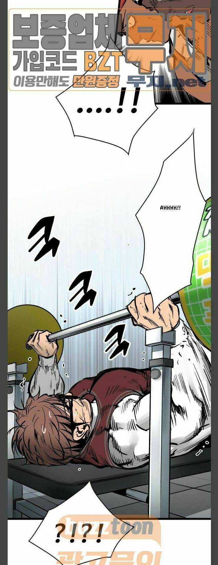 Murim Thời Hiện Đại - Chapter 29 - Trang 23