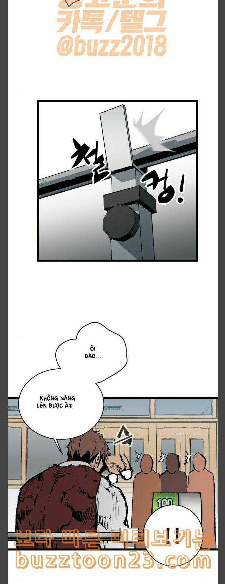 Murim Thời Hiện Đại - Chapter 29 - Trang 24