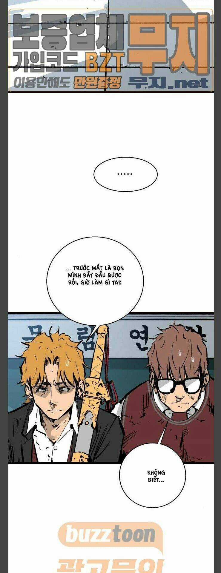 Murim Thời Hiện Đại - Chapter 29 - Trang 29