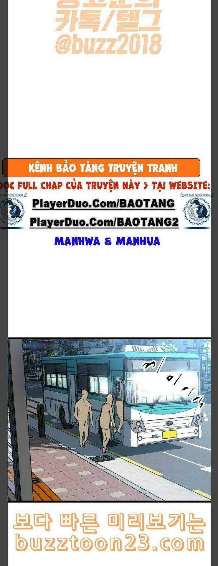 Murim Thời Hiện Đại - Chapter 29 - Trang 30