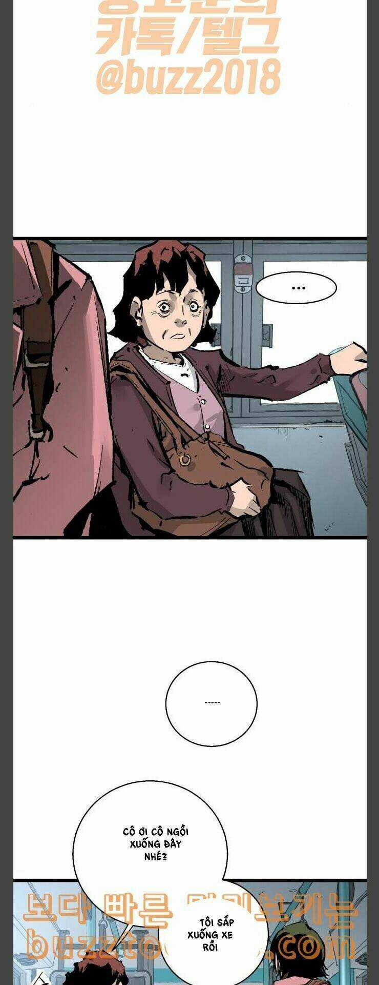 Murim Thời Hiện Đại - Chapter 29 - Trang 32