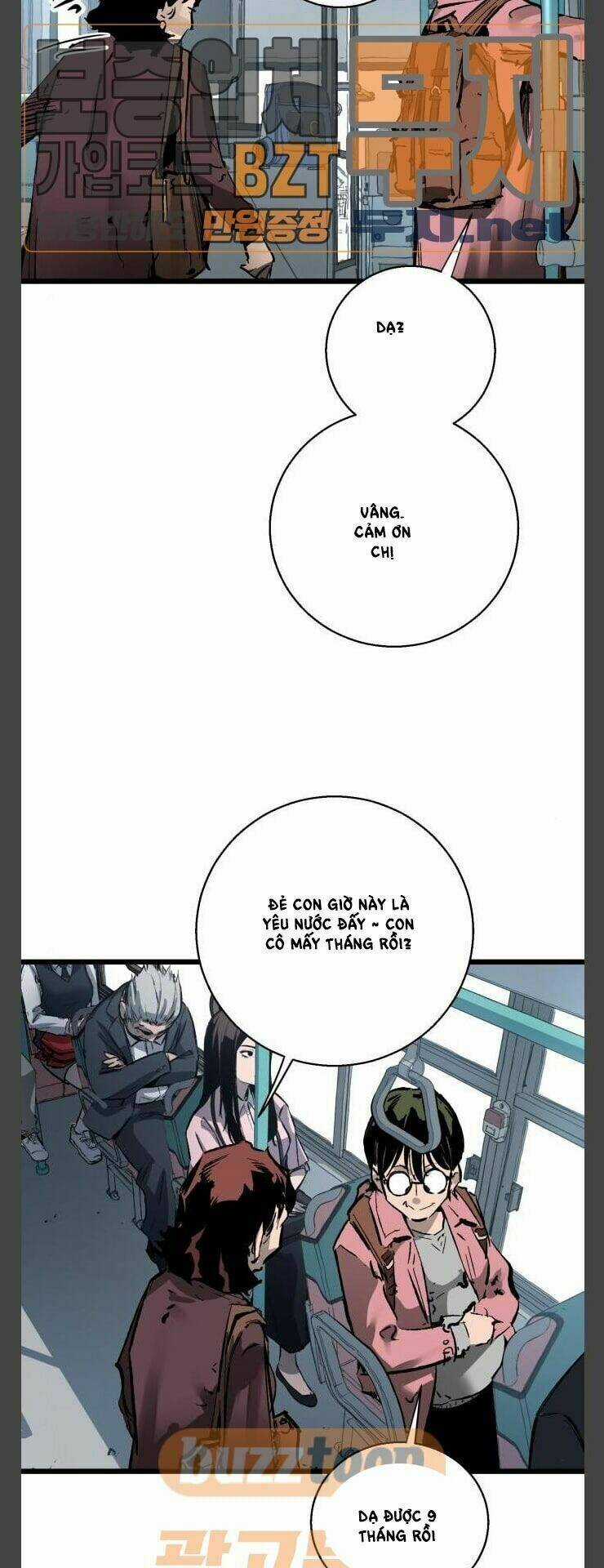 Murim Thời Hiện Đại - Chapter 29 - Trang 33
