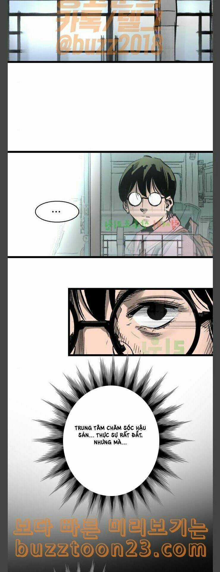 Murim Thời Hiện Đại - Chapter 29 - Trang 38