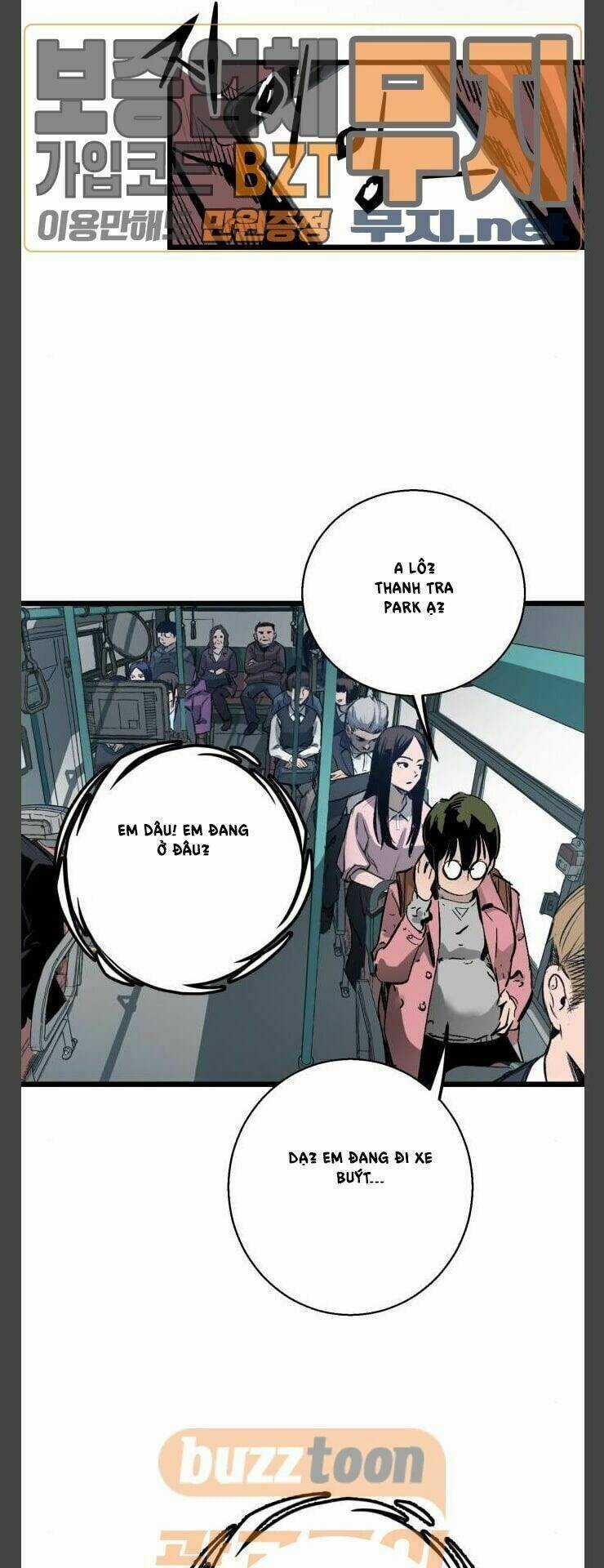 Murim Thời Hiện Đại - Chapter 29 - Trang 41