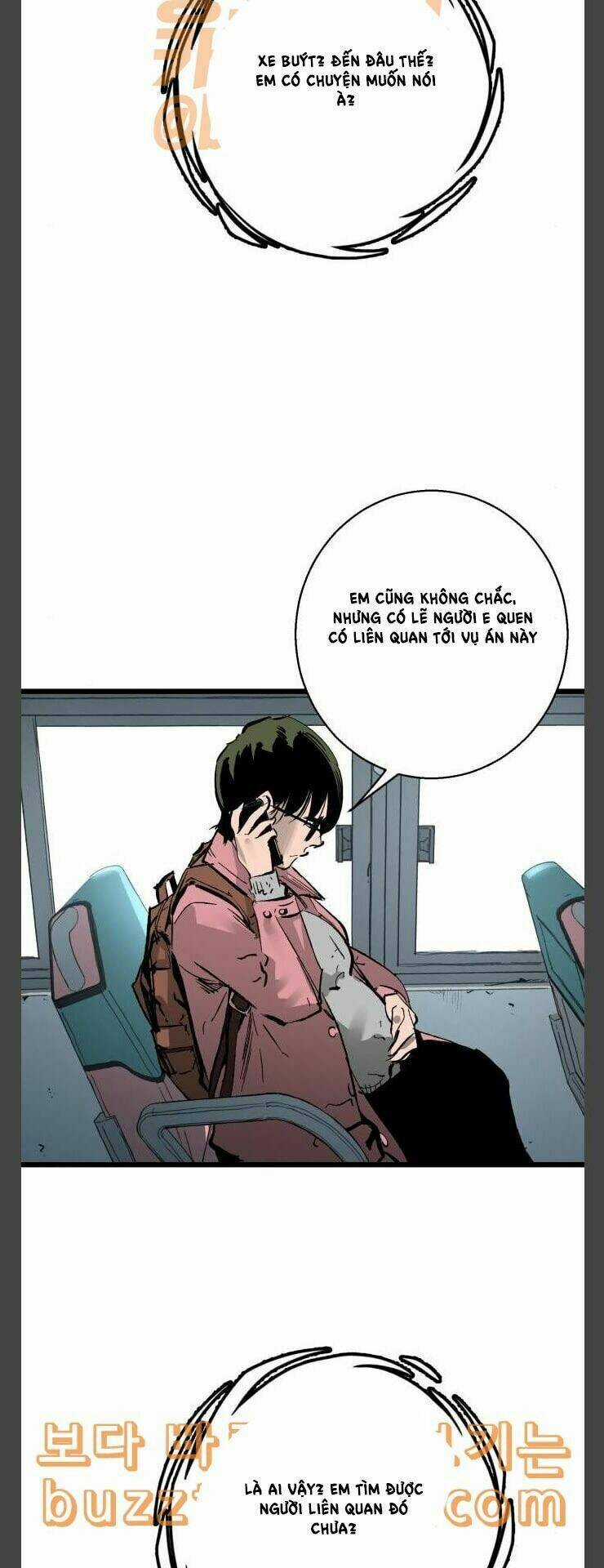 Murim Thời Hiện Đại - Chapter 29 - Trang 42