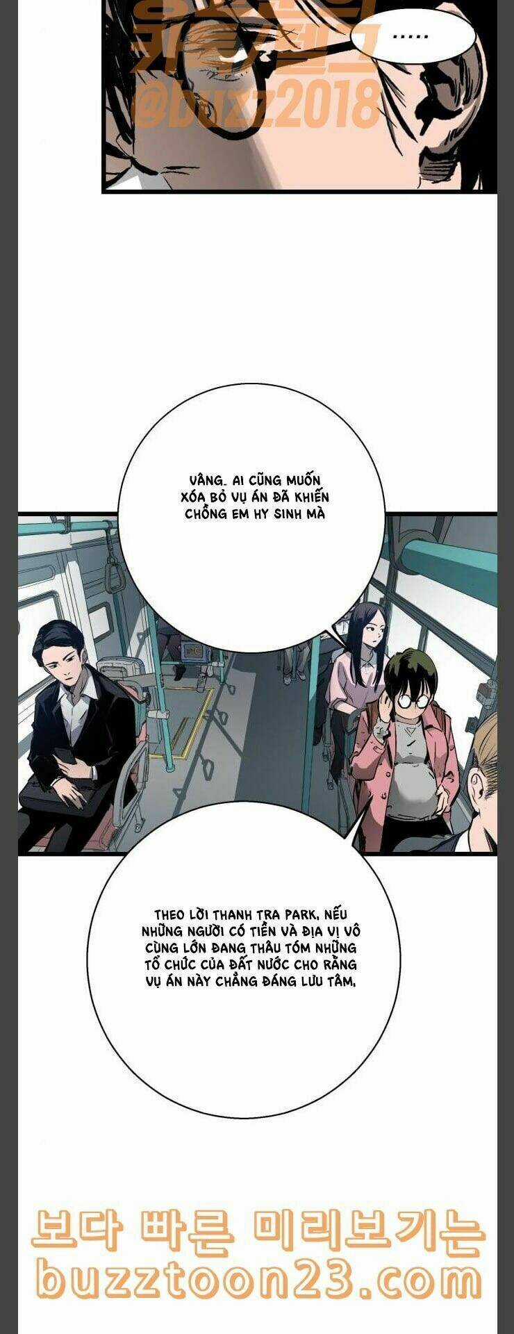 Murim Thời Hiện Đại - Chapter 29 - Trang 44