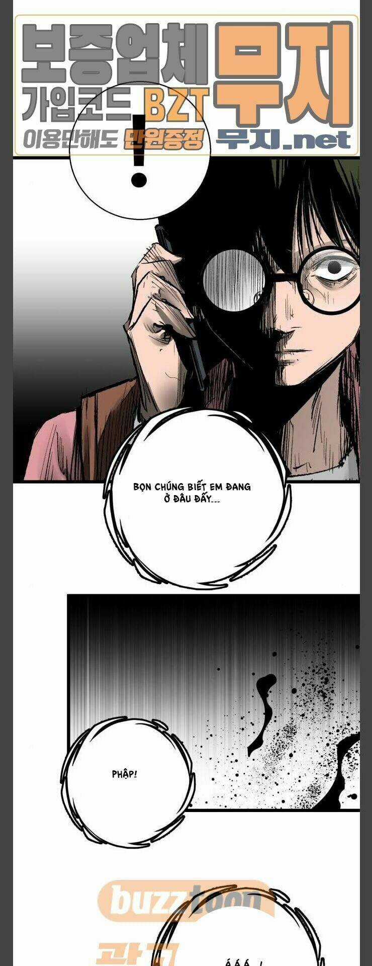 Murim Thời Hiện Đại - Chapter 29 - Trang 47