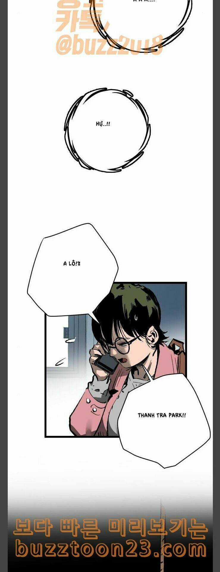 Murim Thời Hiện Đại - Chapter 29 - Trang 48