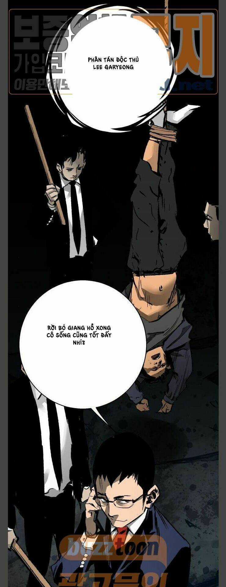 Murim Thời Hiện Đại - Chapter 29 - Trang 49