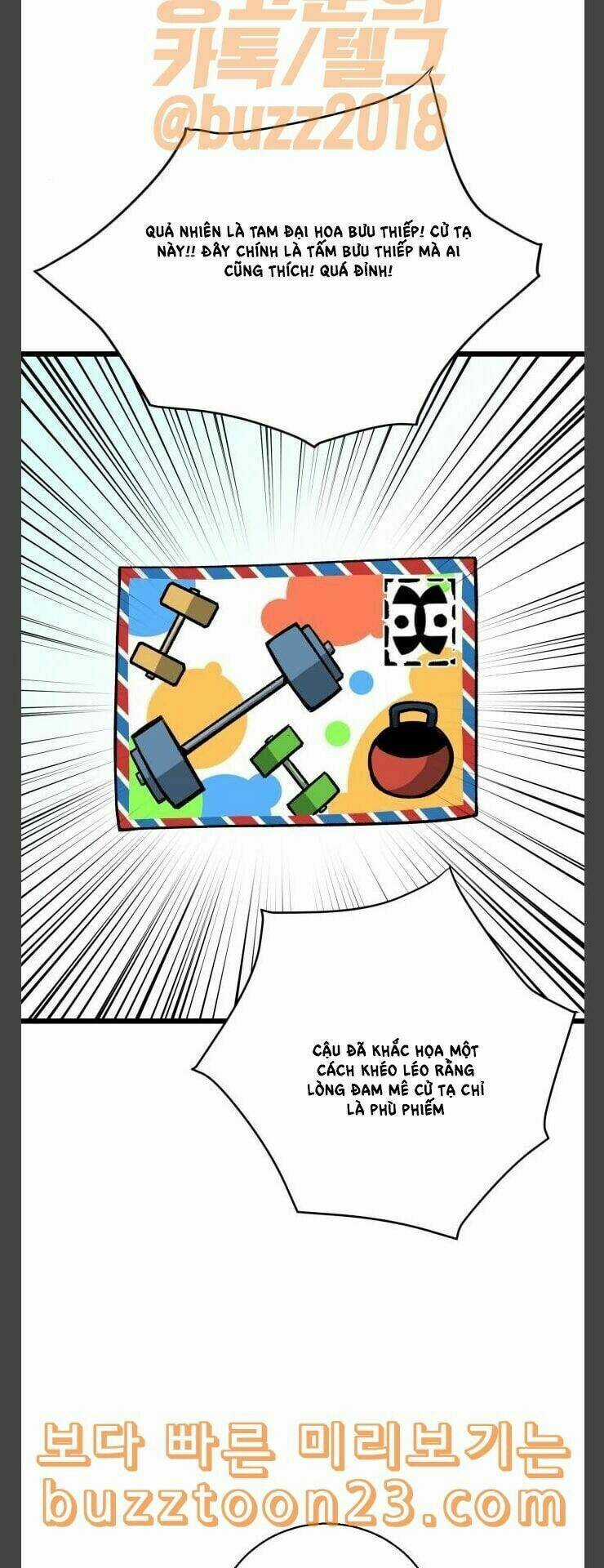 Murim Thời Hiện Đại - Chapter 29 - Trang 6