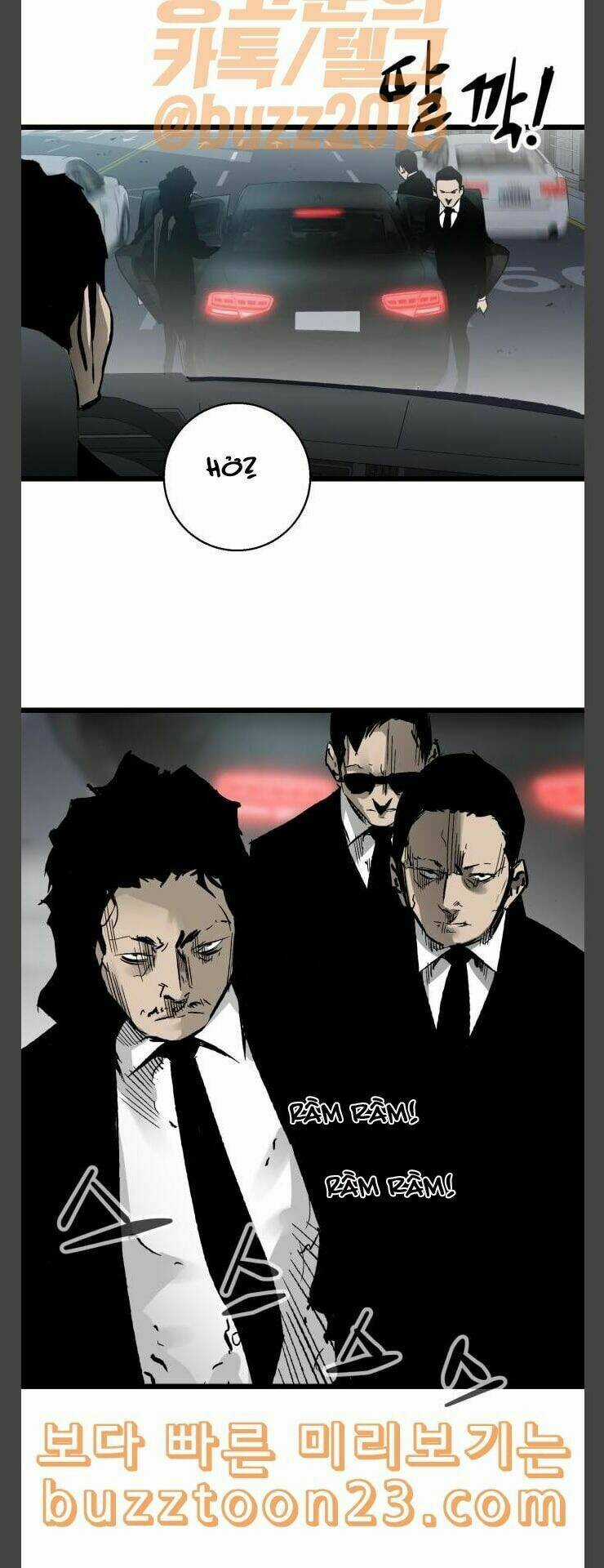 Murim Thời Hiện Đại - Chapter 29 - Trang 56