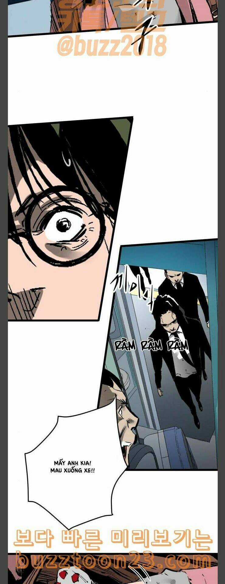 Murim Thời Hiện Đại - Chapter 29 - Trang 58