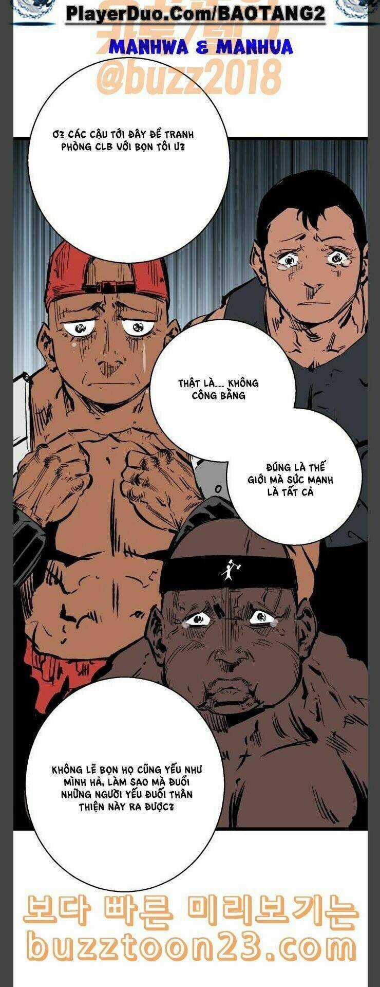 Murim Thời Hiện Đại - Chapter 29 - Trang 8