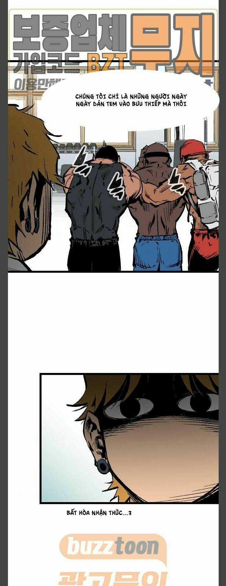 Murim Thời Hiện Đại - Chapter 29 - Trang 9