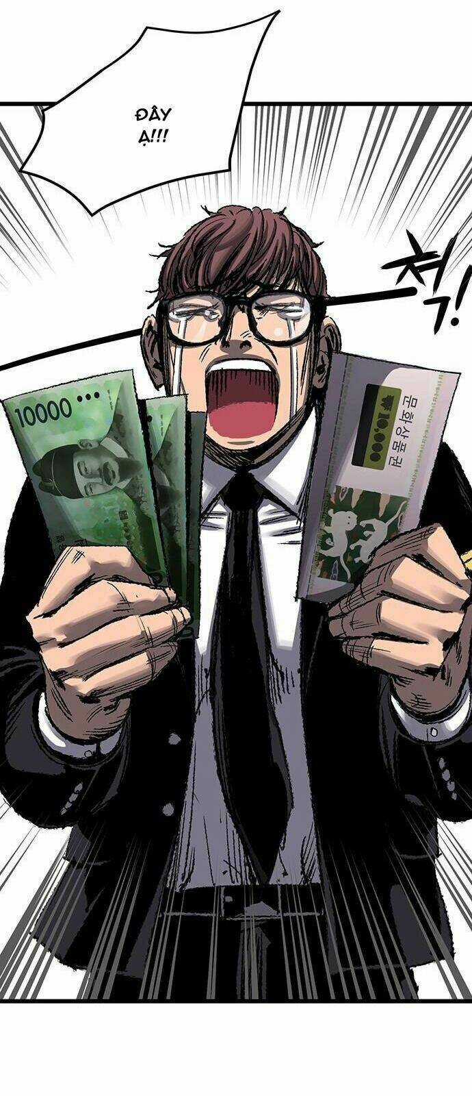 Murim Thời Hiện Đại - Chapter 3 - Trang 12