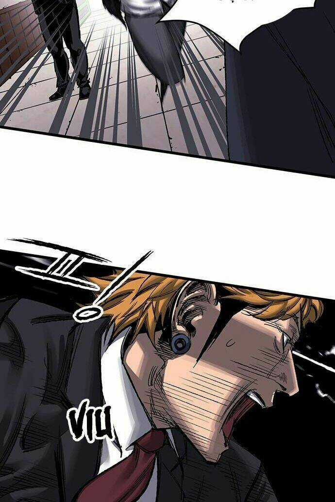 Murim Thời Hiện Đại - Chapter 3 - Trang 14