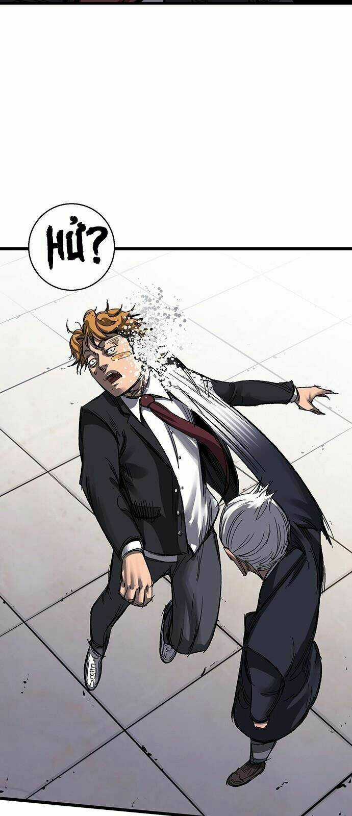 Murim Thời Hiện Đại - Chapter 3 - Trang 15