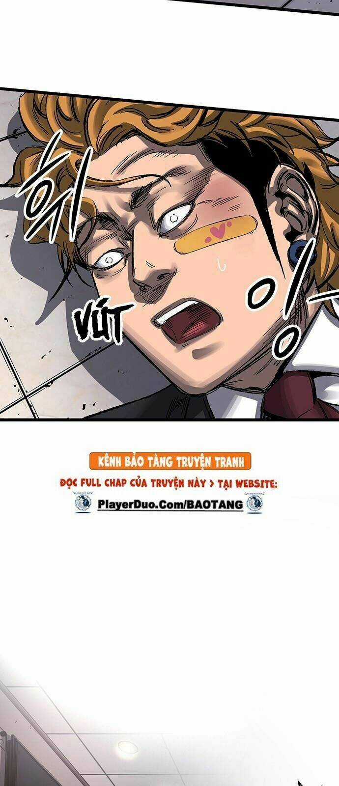 Murim Thời Hiện Đại - Chapter 3 - Trang 16