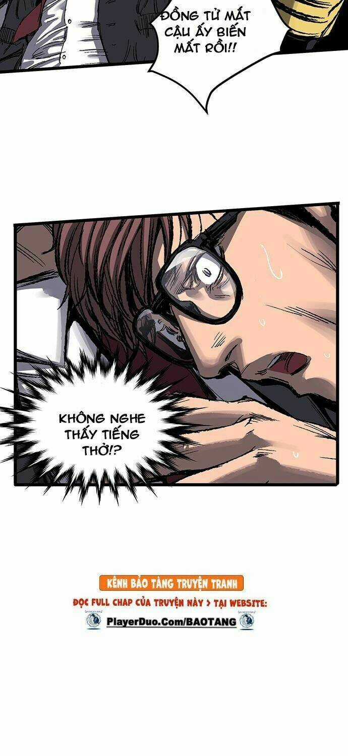 Murim Thời Hiện Đại - Chapter 3 - Trang 18