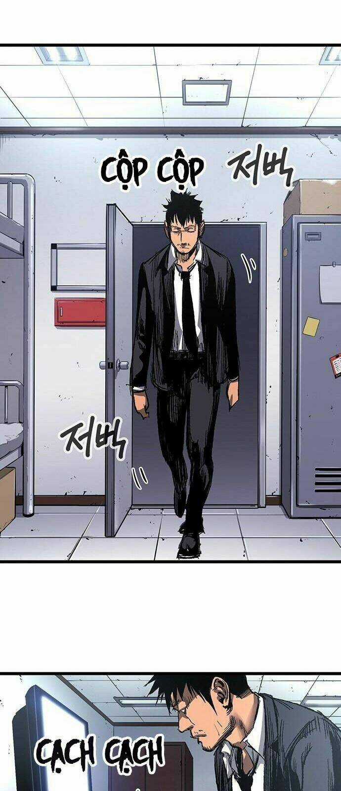 Murim Thời Hiện Đại - Chapter 3 - Trang 19