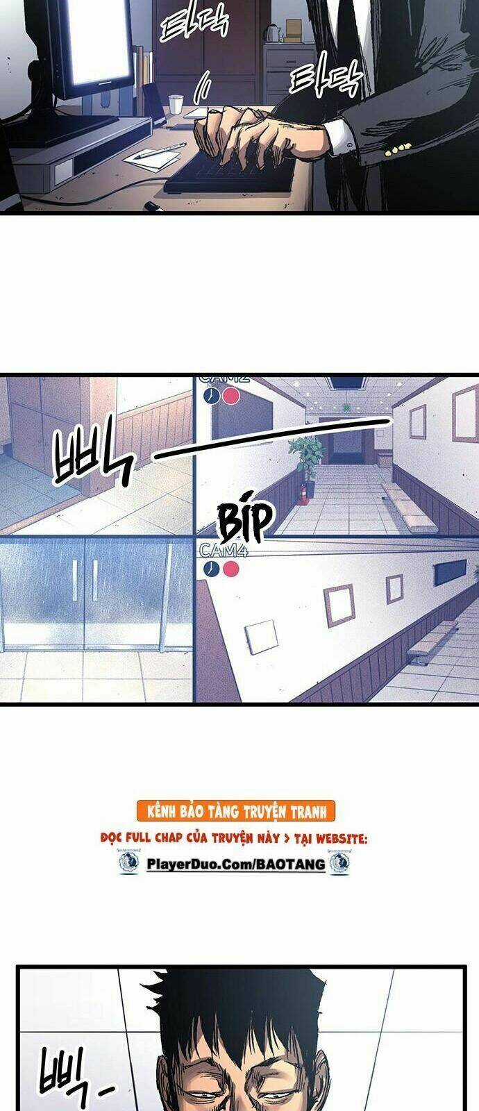 Murim Thời Hiện Đại - Chapter 3 - Trang 20