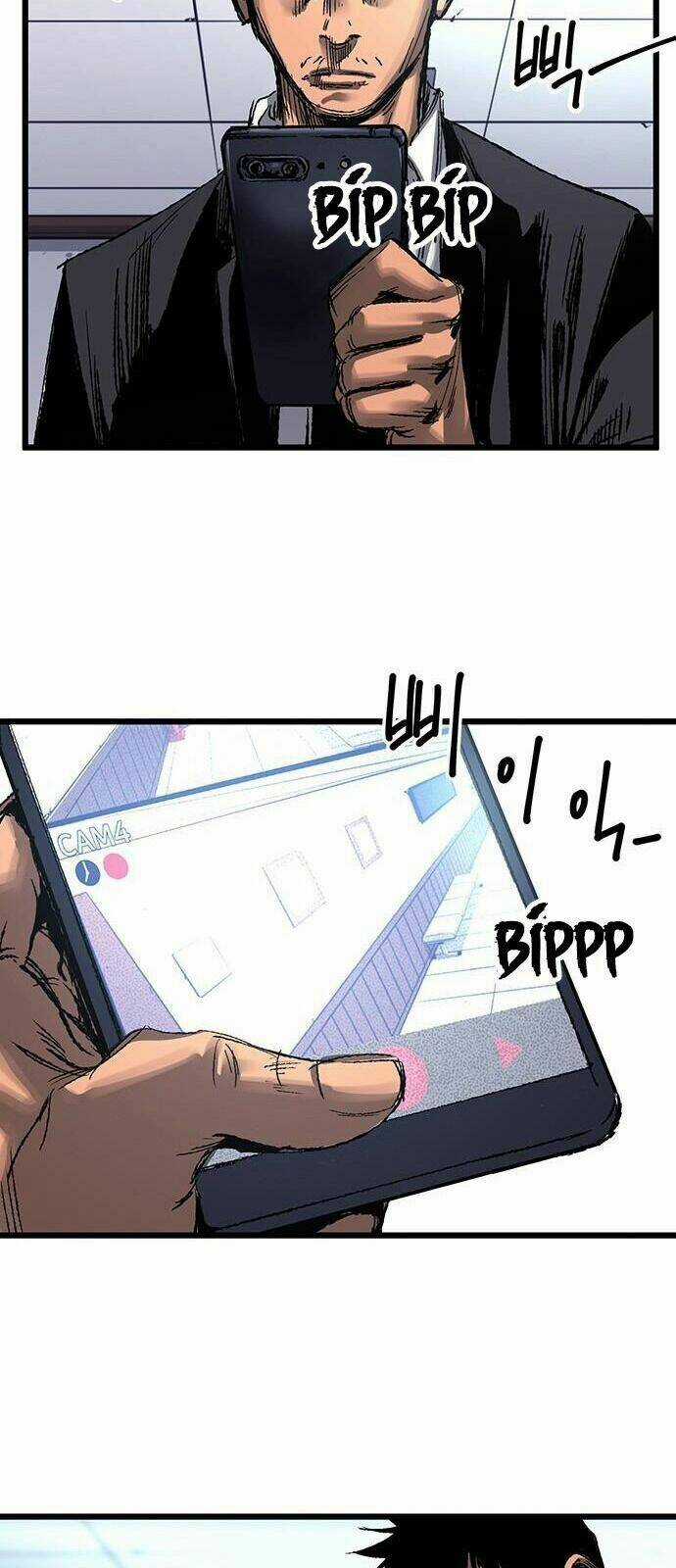 Murim Thời Hiện Đại - Chapter 3 - Trang 21