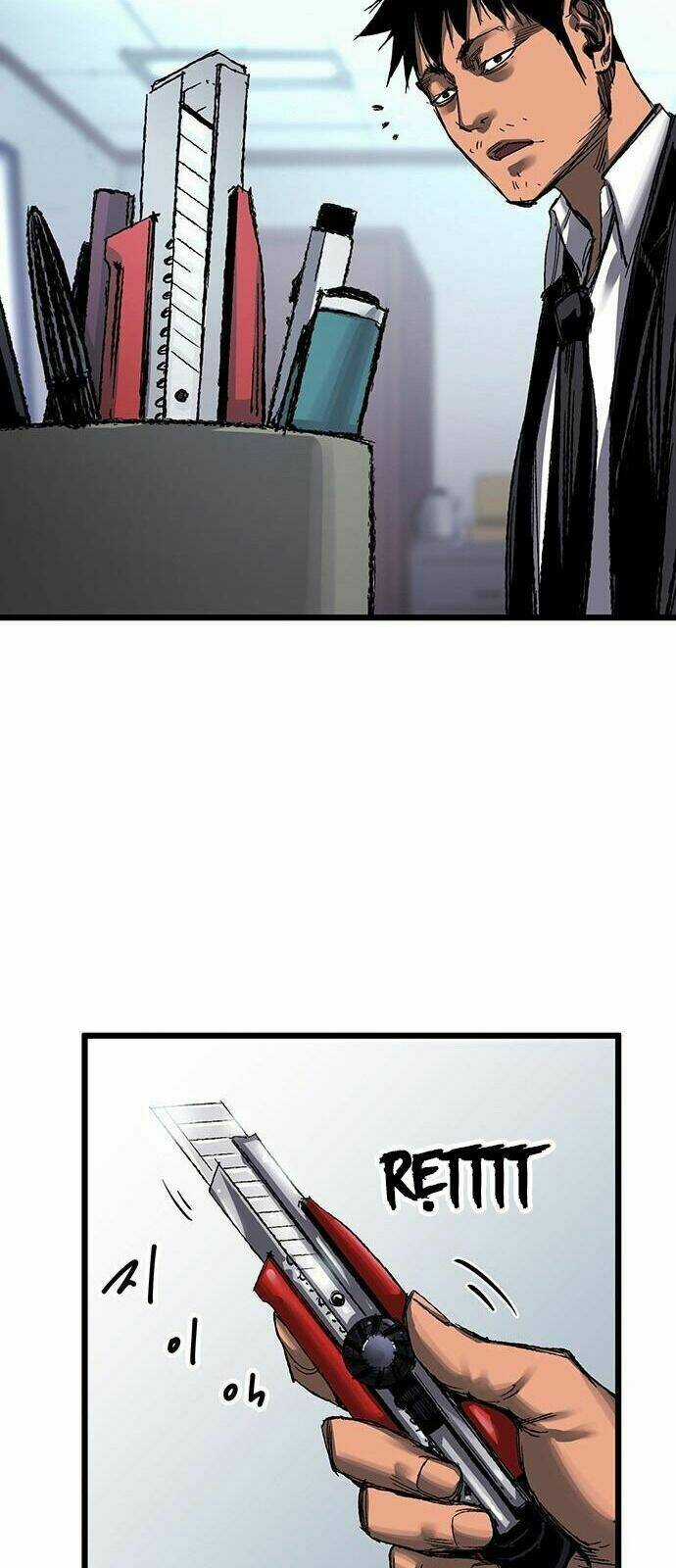 Murim Thời Hiện Đại - Chapter 3 - Trang 22