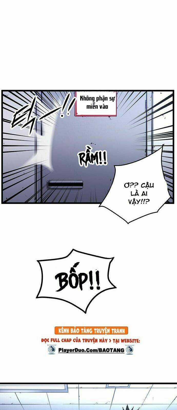 Murim Thời Hiện Đại - Chapter 3 - Trang 24