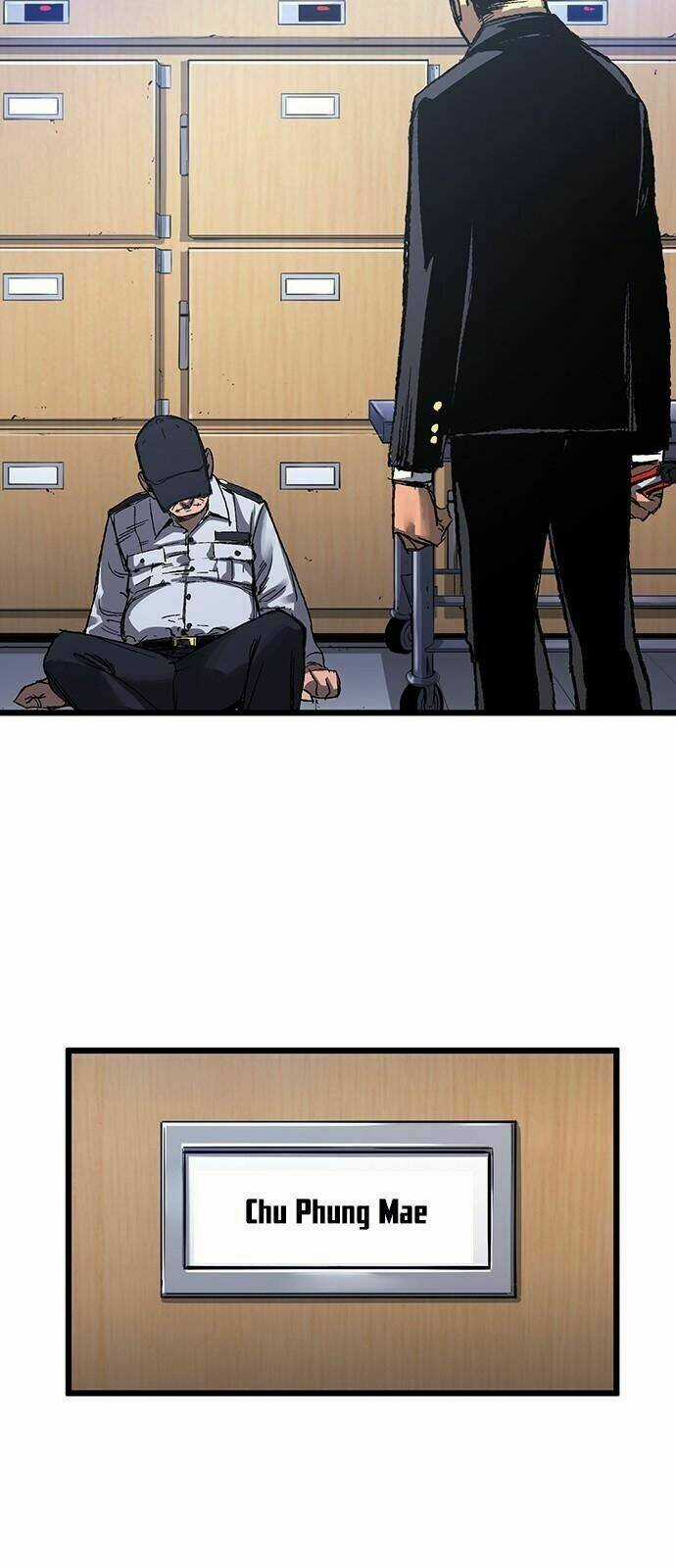 Murim Thời Hiện Đại - Chapter 3 - Trang 26