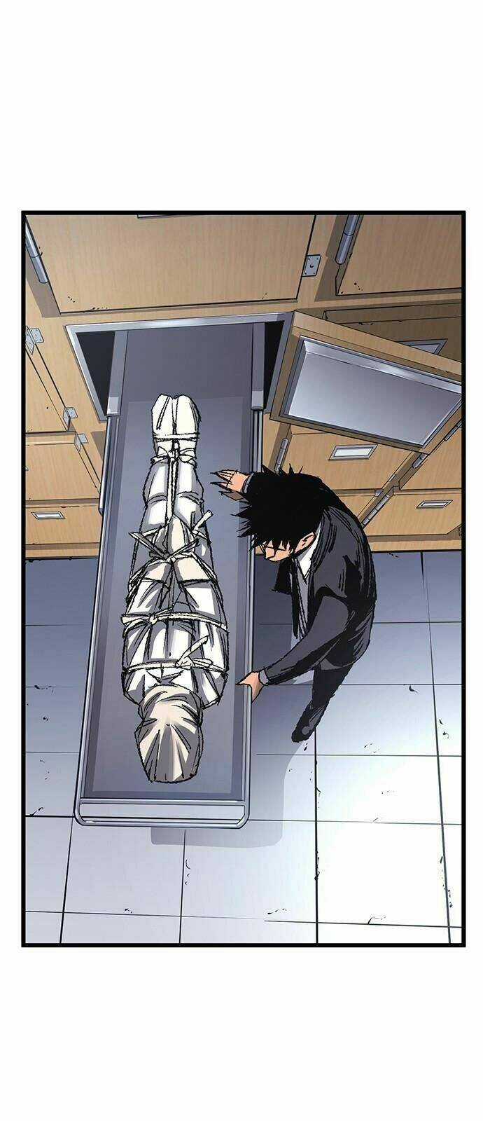 Murim Thời Hiện Đại - Chapter 3 - Trang 27