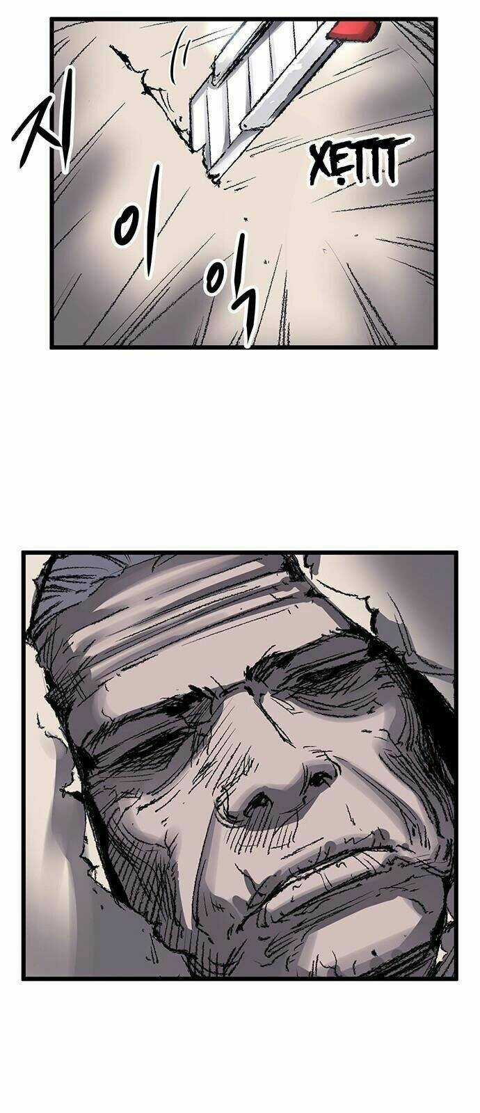 Murim Thời Hiện Đại - Chapter 3 - Trang 28