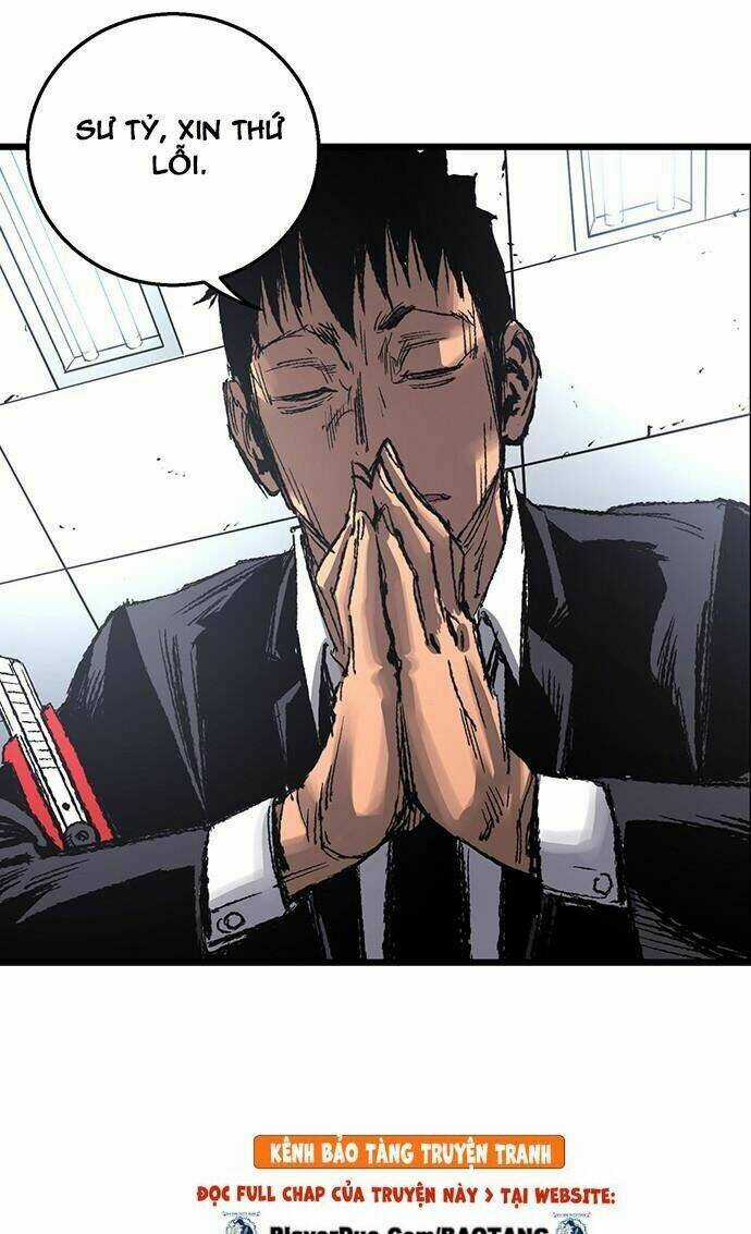 Murim Thời Hiện Đại - Chapter 3 - Trang 29