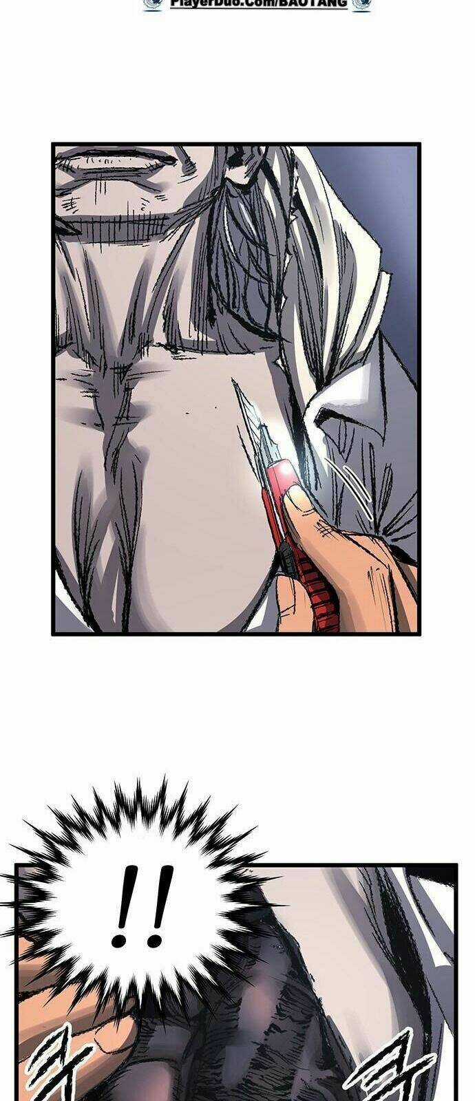 Murim Thời Hiện Đại - Chapter 3 - Trang 30