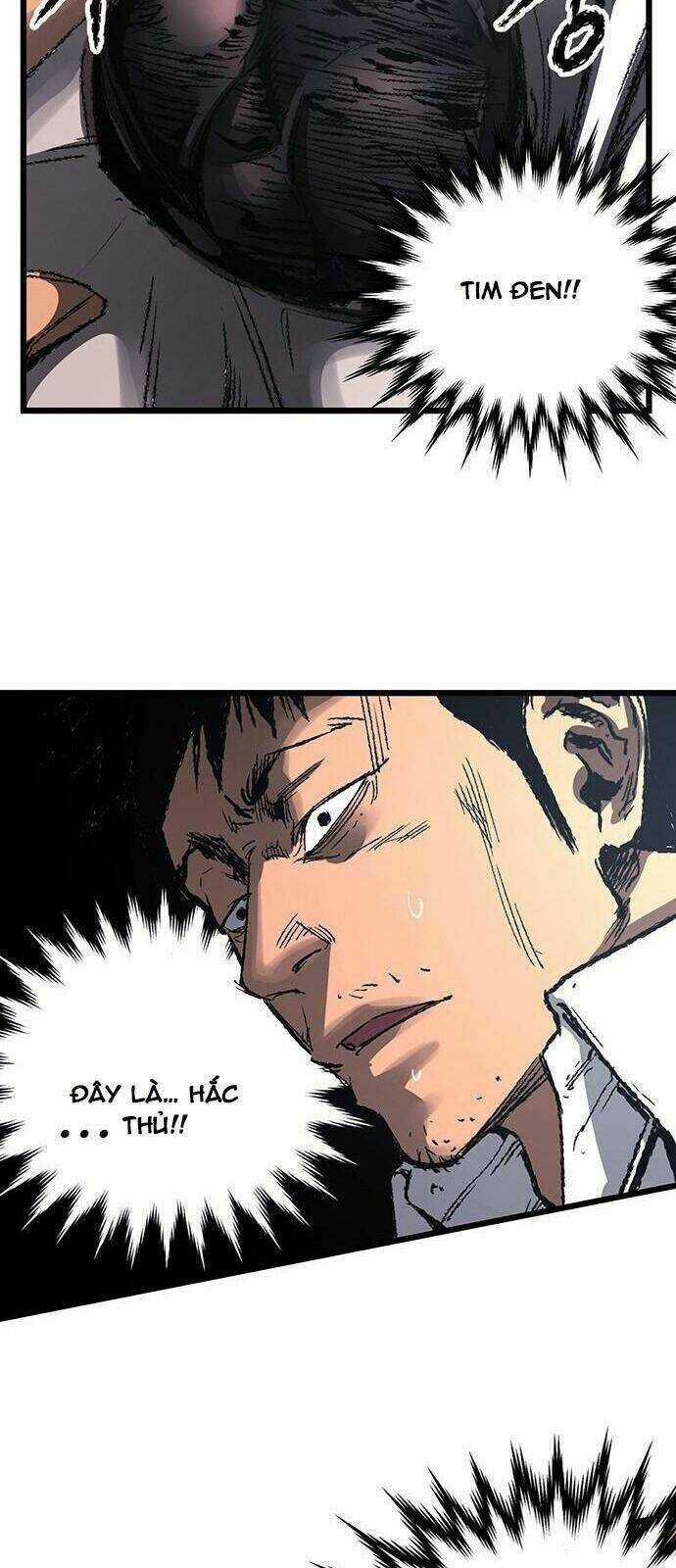 Murim Thời Hiện Đại - Chapter 3 - Trang 31