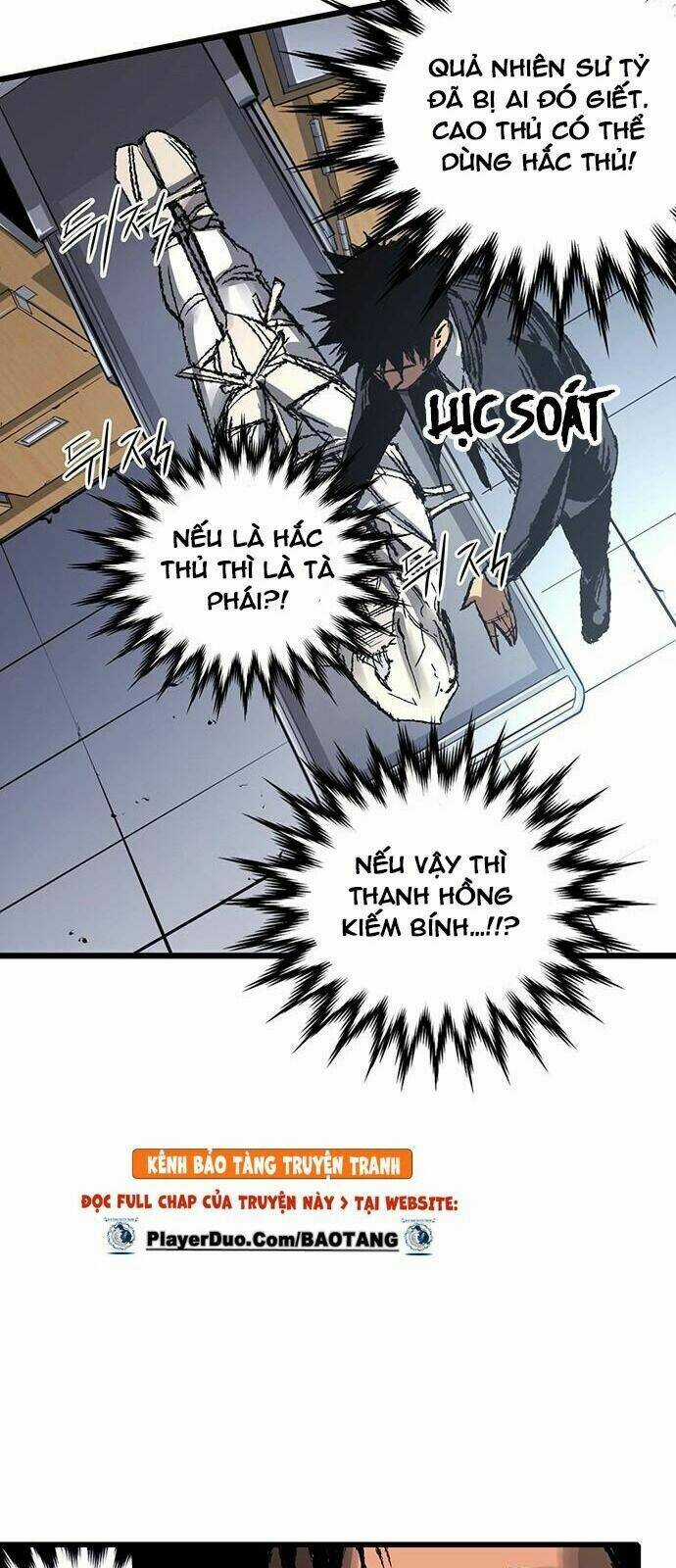 Murim Thời Hiện Đại - Chapter 3 - Trang 32