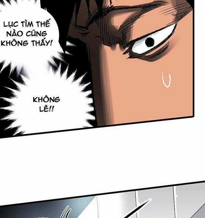 Murim Thời Hiện Đại - Chapter 3 - Trang 33