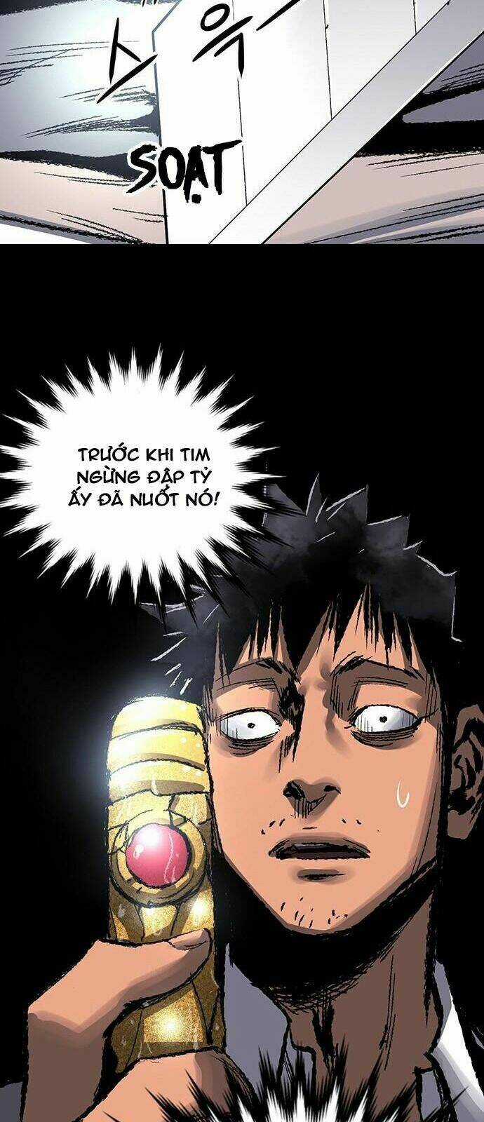 Murim Thời Hiện Đại - Chapter 3 - Trang 34