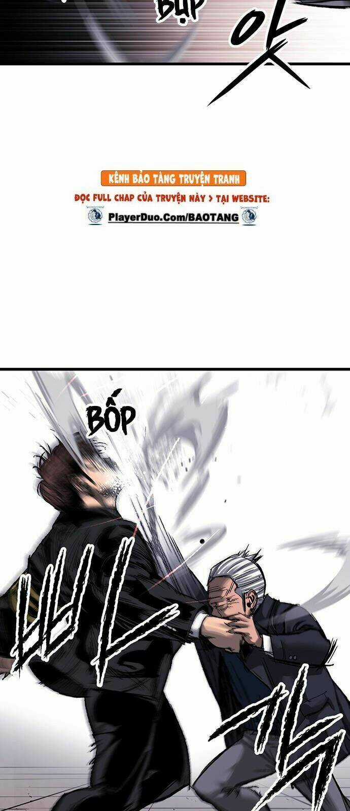 Murim Thời Hiện Đại - Chapter 3 - Trang 38