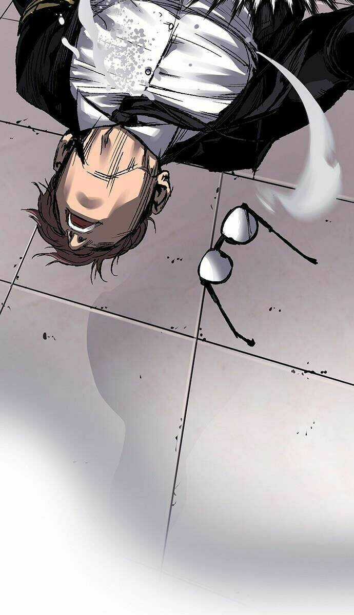 Murim Thời Hiện Đại - Chapter 3 - Trang 40