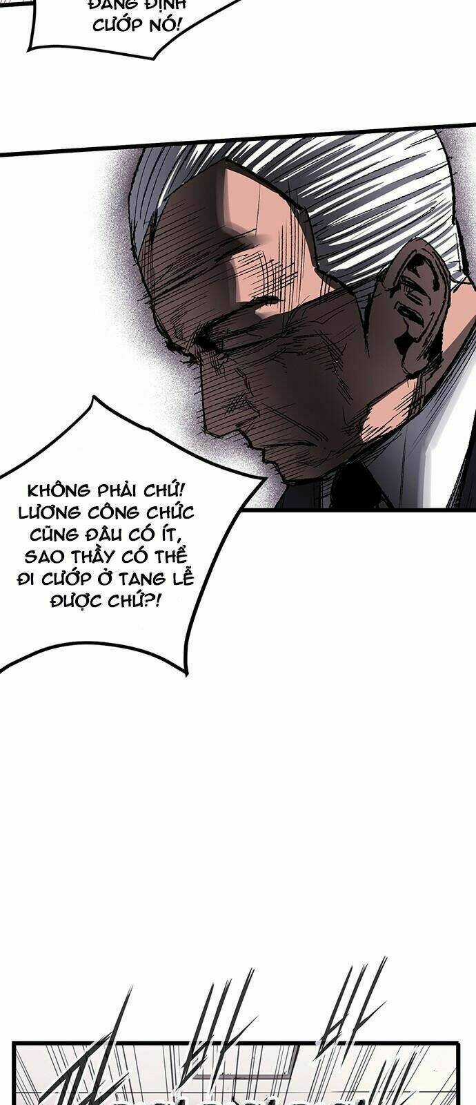 Murim Thời Hiện Đại - Chapter 3 - Trang 5