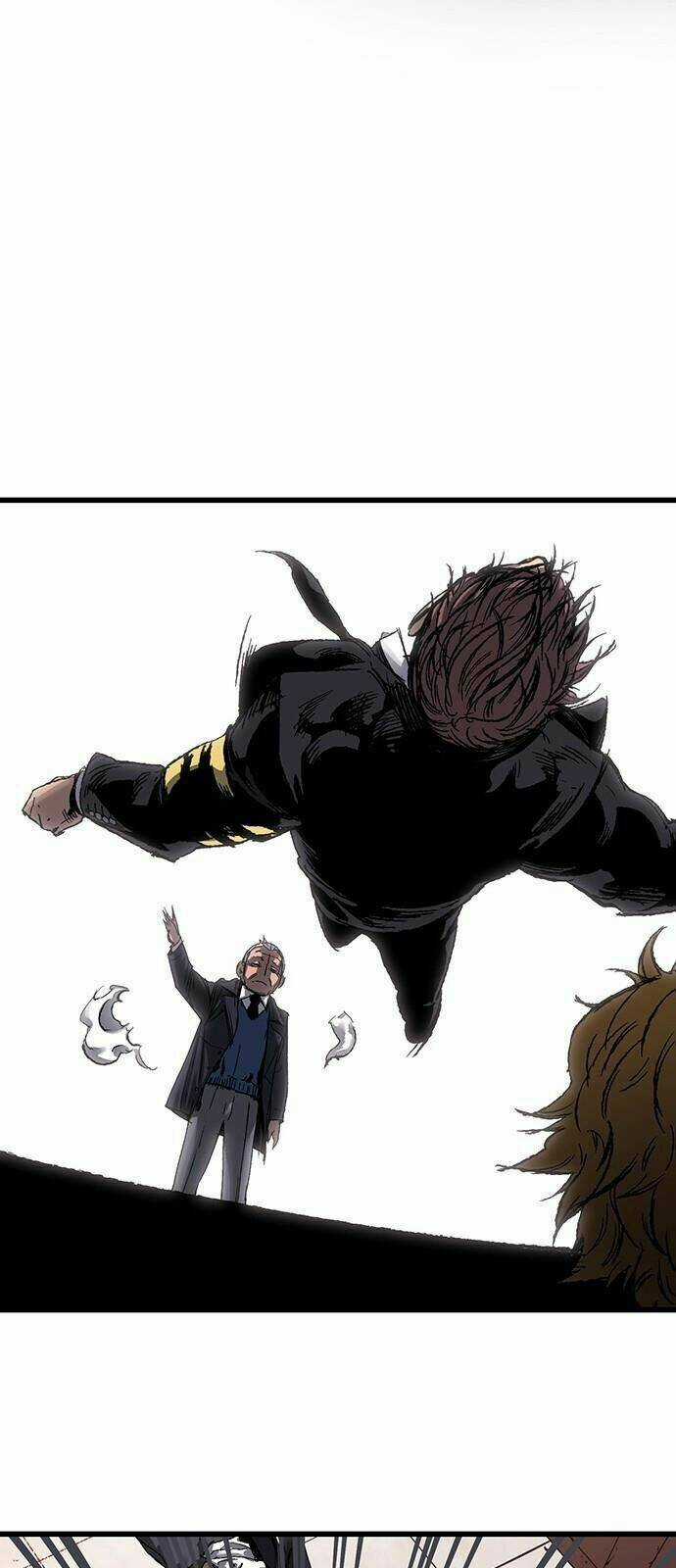 Murim Thời Hiện Đại - Chapter 3 - Trang 41